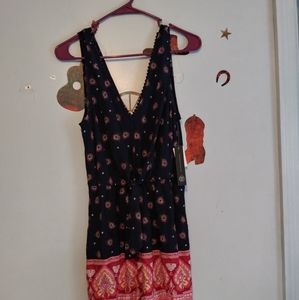 New romper